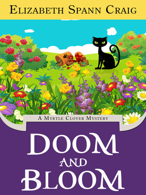 cover image of Doom and Bloom